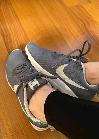 Nike snicker ayakkabı - Görsel 2