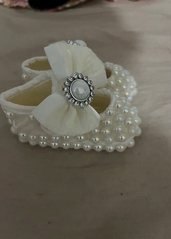 Bebek ayakkabısı - Görsel 3