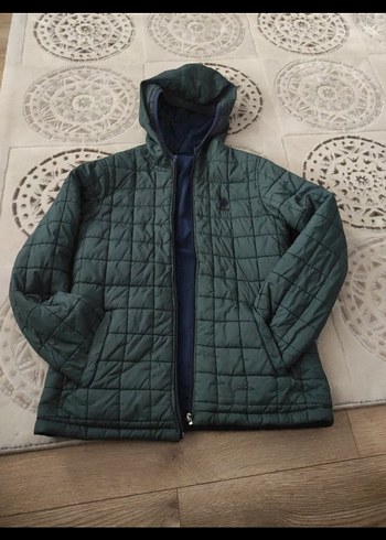 U.S Polo Assn. 8 Yaş