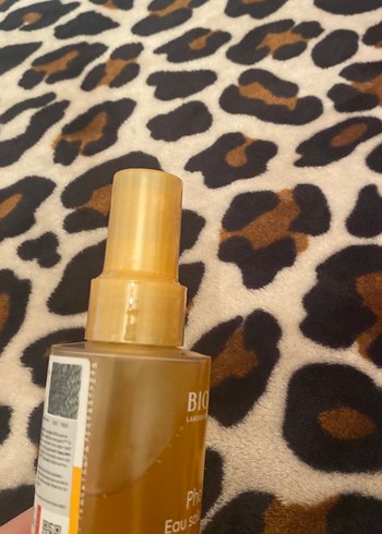 Bioderma Photoderm Bronz SPF 30 Güneş Suyu 200 ml - Görsel 2