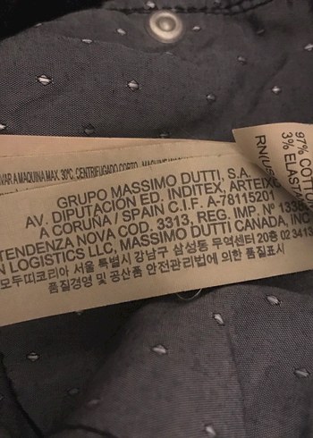 MASSİMO DUTTİ XS PANTOLON - Görsel 4