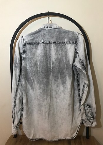 H&M GÖMLEK - Görsel 5