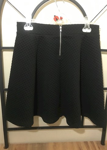 H&M KIŞLIK ETEK - Görsel 3