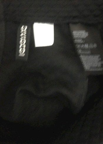 H&M KIŞLIK ETEK - Görsel 5