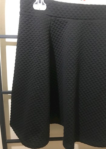 H&M KIŞLIK ETEK - Görsel 2