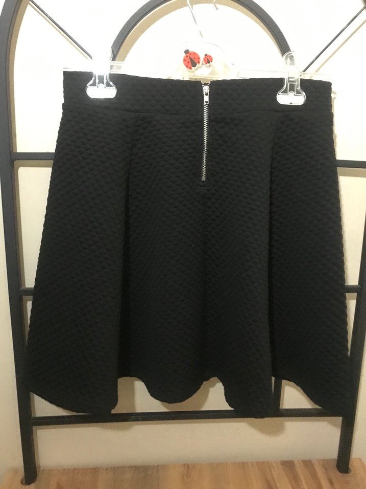 H&M KIŞLIK ETEK - Görsel 3