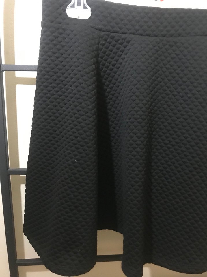 H&M KIŞLIK ETEK - Görsel 2