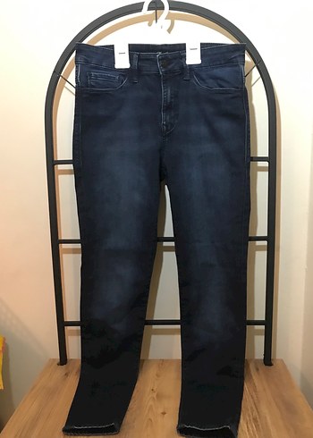 MAVİ JEAN ALISSA MODEL  29-28 - Görsel 2