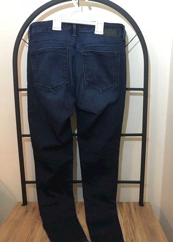 MAVİ JEAN ALISSA MODEL  29-28 - Görsel 4