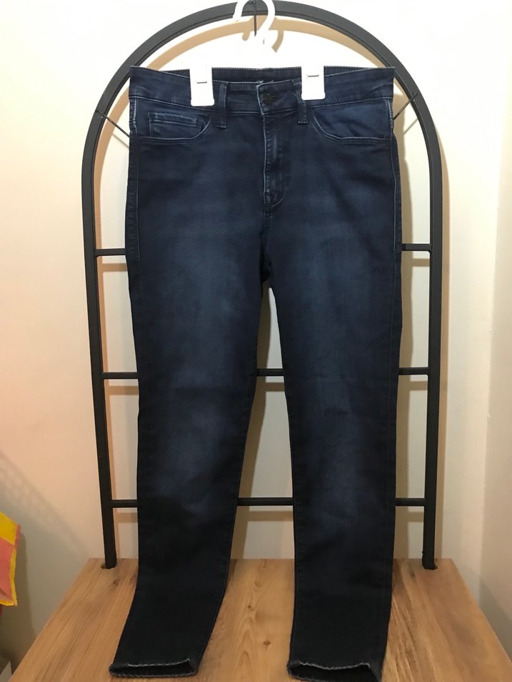 MAVİ JEAN ALISSA MODEL  29-28 - Görsel 2