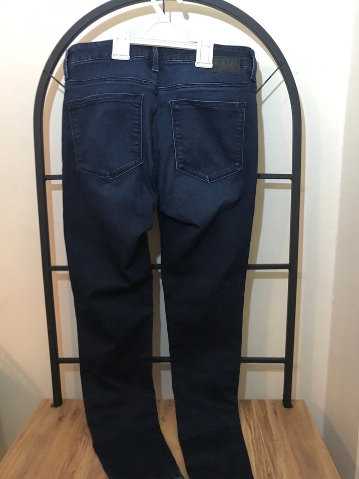 MAVİ JEAN ALISSA MODEL  29-28 - Görsel 4