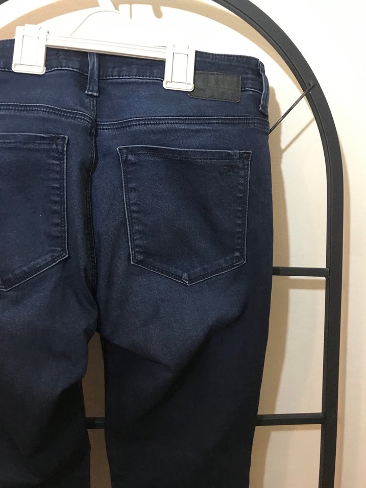 MAVİ JEAN ALISSA MODEL  29-28 - Görsel 5