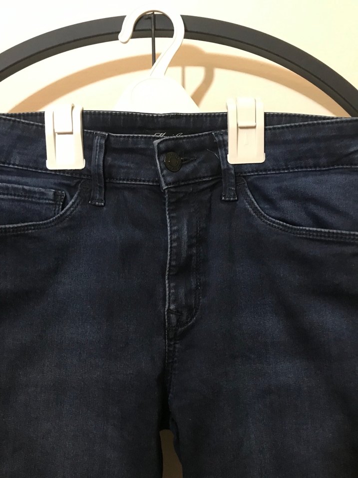 MAVİ JEAN ALISSA MODEL  29-28 - Görsel 3