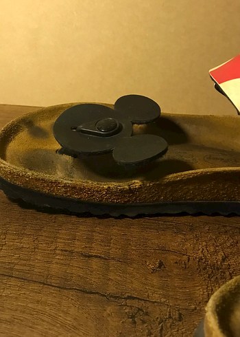 BİRKENSTOCK BİRKİS MİCKEY MOUSE - Görsel 3