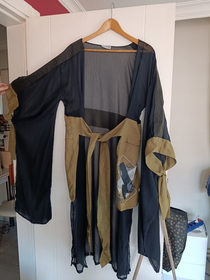 Tasarım Ürünü - Görsel 2