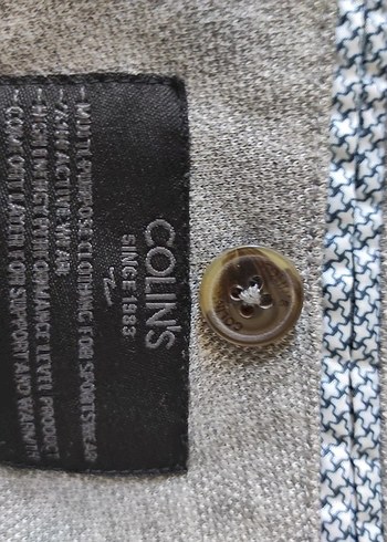 Colins Ceket - Görsel 6