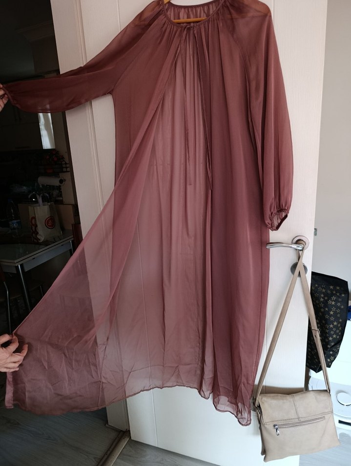 Sade ve şık bir tasarım - Görsel 2