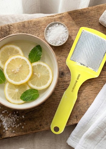 Sarı Tırnak ve Ayak Törpüsü - Görsel 2