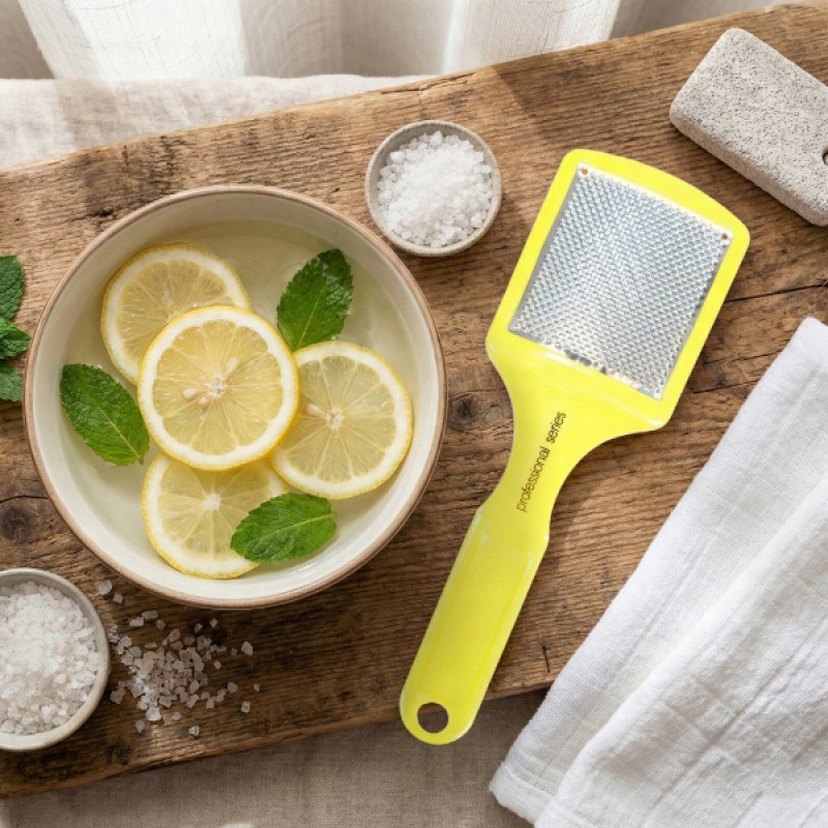 Sarı Tırnak ve Ayak Törpüsü - Görsel 2