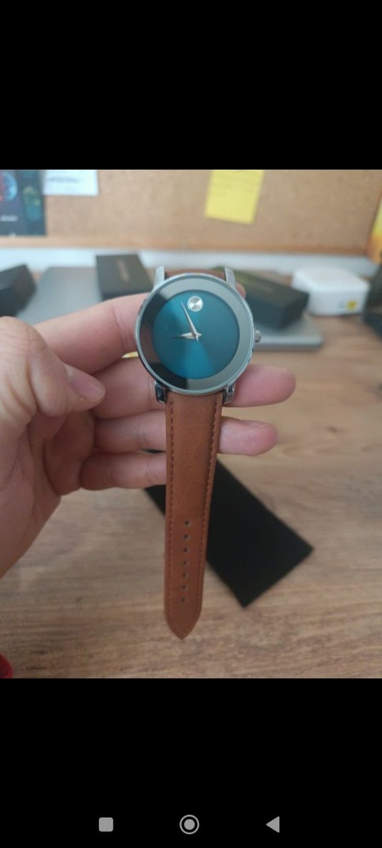 Kol saati - Görsel 4