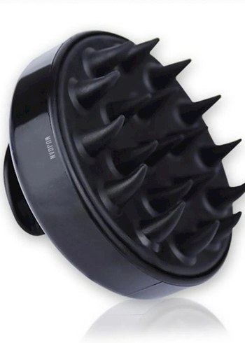 Saç Derisi Masaj Fırçası - Görsel 2