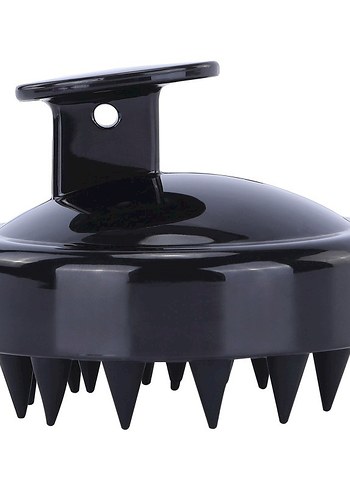 Saç Derisi Masaj Fırçası - Görsel 3