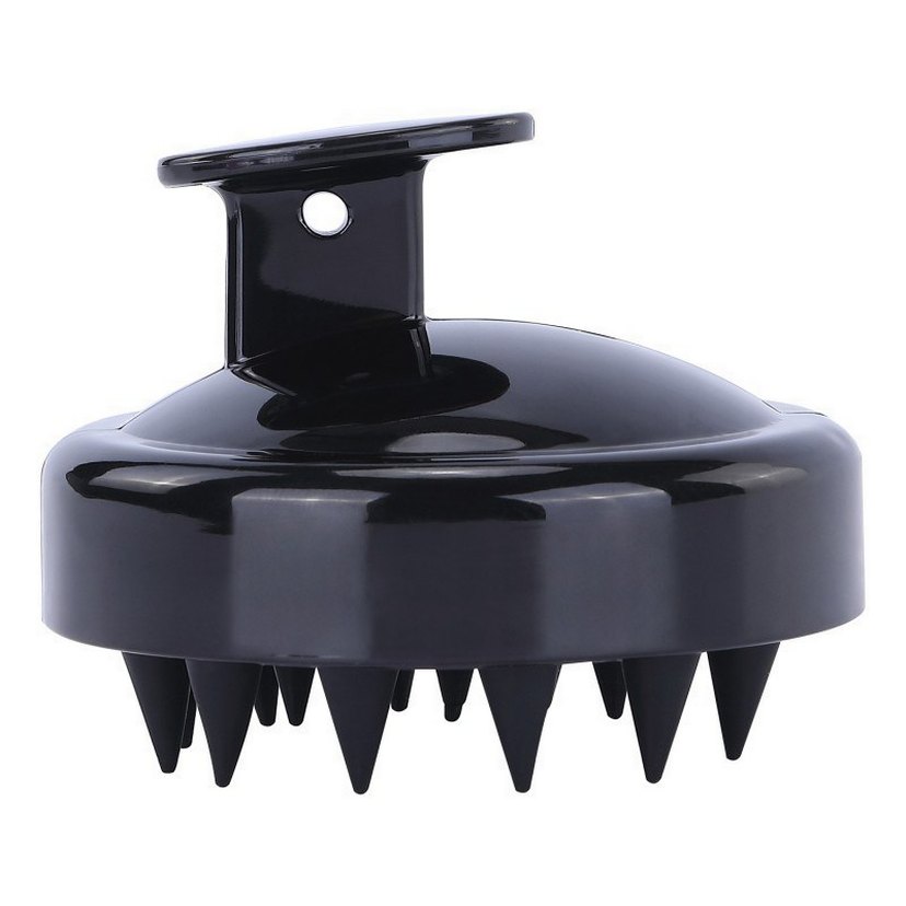 Saç Derisi Masaj Fırçası - Görsel 3