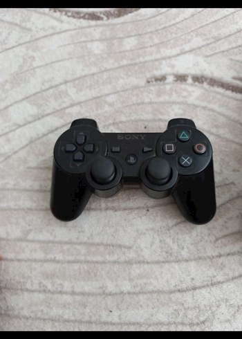 PlayStation 3 512 GB 2 Kablosuz Kumanda - Görsel 2