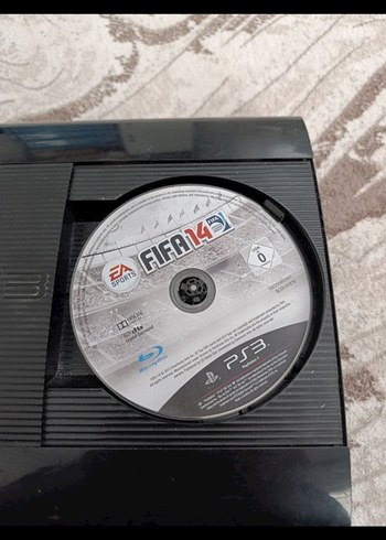 PlayStation 3 512 GB 2 Kablosuz Kumanda - Görsel 3