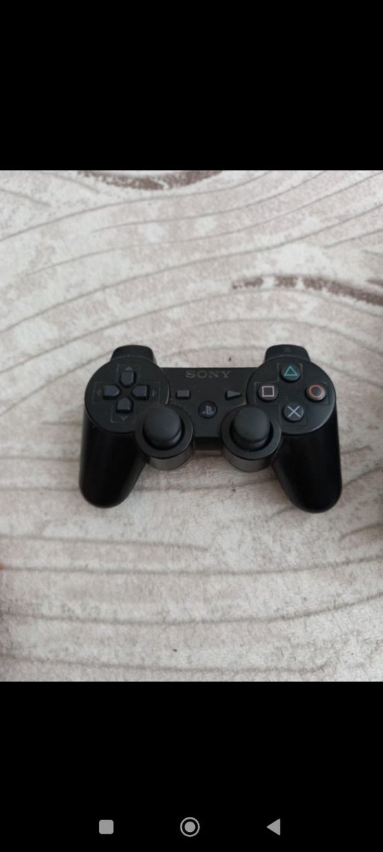 PlayStation 3 512 GB 2 Kablosuz Kumanda - Görsel 2