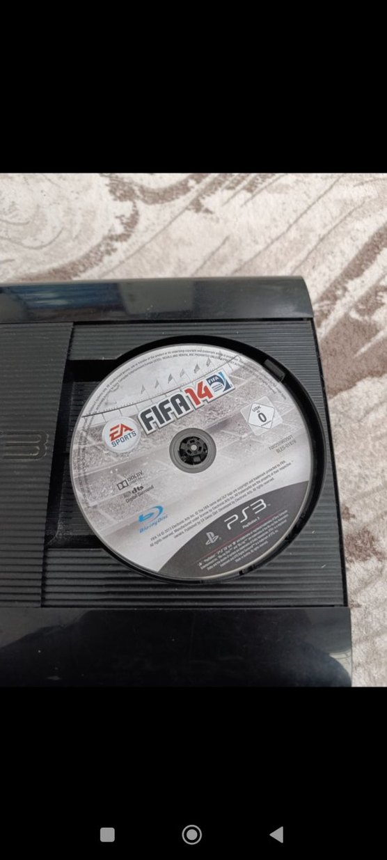 PlayStation 3 512 GB 2 Kablosuz Kumanda - Görsel 3