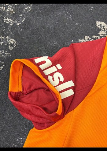 Galatasaray 25/26 iç saha forması 2xl - Görsel 4