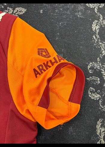 Galatasaray 25/26 iç saha forması 2xl - Görsel 5