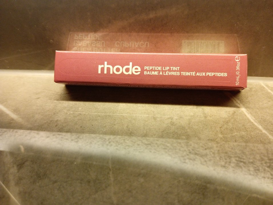 Rhode Peptit Lip Tint - Bej - Görsel 2