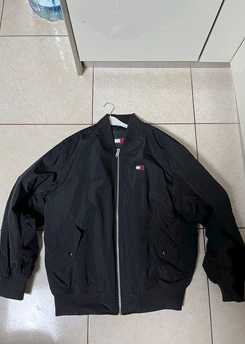 Tommy Hilfiger orijinal ceket - Görsel 2