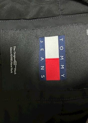 Tommy Hilfiger orijinal ceket - Görsel 6