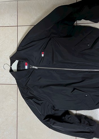 Tommy Hilfiger orijinal ceket - Görsel 5