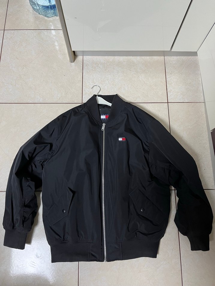 Tommy Hilfiger orijinal ceket - Görsel 2