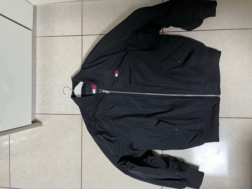 Tommy Hilfiger orijinal ceket - Görsel 5