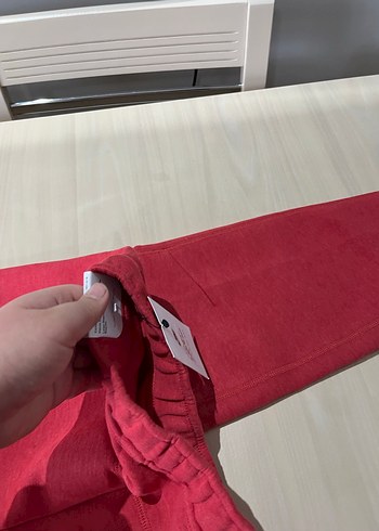 Nike Tech fleece sıfır etiketi üzerinde - Görsel 4