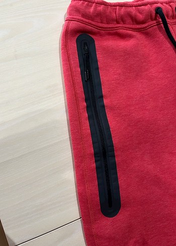 Nike Tech fleece sıfır etiketi üzerinde - Görsel 8