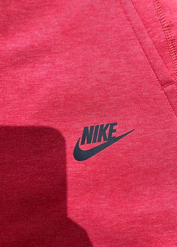 Nike Tech fleece sıfır etiketi üzerinde - Görsel 5