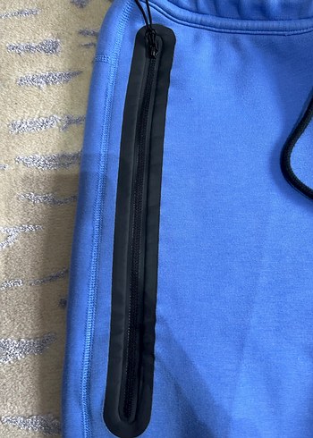 Nike Tech fleece orjinaldir s beden sıfır giyilmemiş - Görsel 7