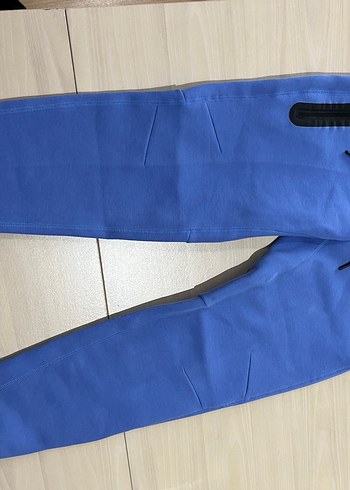 Nike Tech fleece orjinaldir s beden sıfır giyilmemiş - Görsel 5