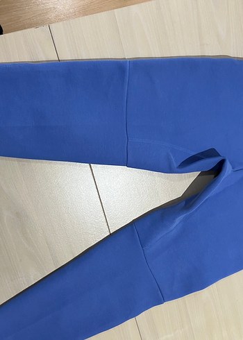 Nike Tech fleece orjinaldir s beden sıfır giyilmemiş - Görsel 2