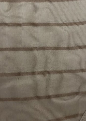 H&M body set 3-6 ay - Görsel 4