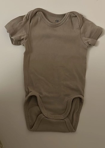 H&M body set 3-6 ay - Görsel 5