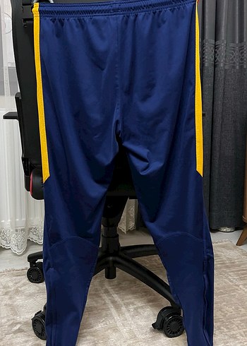 Nike Football Barcelona Eşofman Altı - Görsel 3