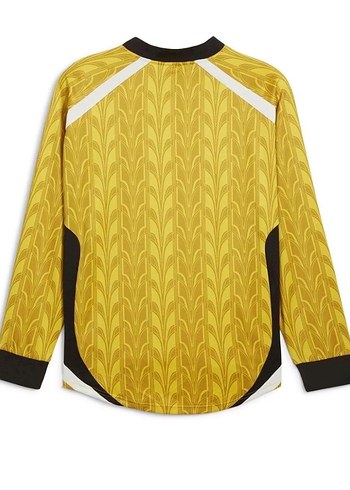 Puma Football Jersey Longsleeve Erkek Forma - Görsel 2