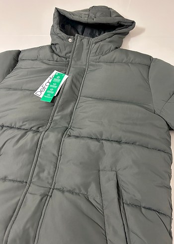 Erken çocuk DeFacto mont - Görsel 5